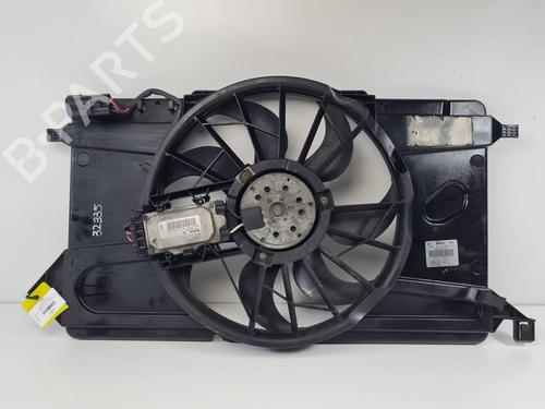 Used Radiator fan Radiator fan 38010336 38010336
