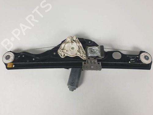 Rear left window mechanism MERCEDES-BENZ E-CLASS (W211) E 320 CDI (211.026) | BP13391163C24 