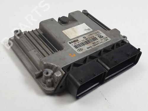 Used Engine control unit (ECU) Engine control unit (ECU) KIA SPORTAGE III (SL) 2.0 CRDi AWD (136 hp) 28106456 28106456