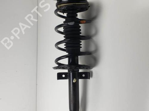Used Right front shock absorber Right front shock absorber RENAULT MEGANE II (BM0/1_, CM0/1_) 1.6 16V (112 hp) 28060360 28060360
