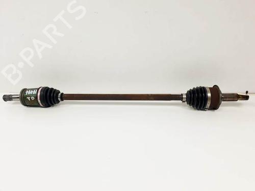 Used Right rear driveshaft PEUGEOT 4007 (VU_, VV_) 2.2 HDi (156 hp) 24990716