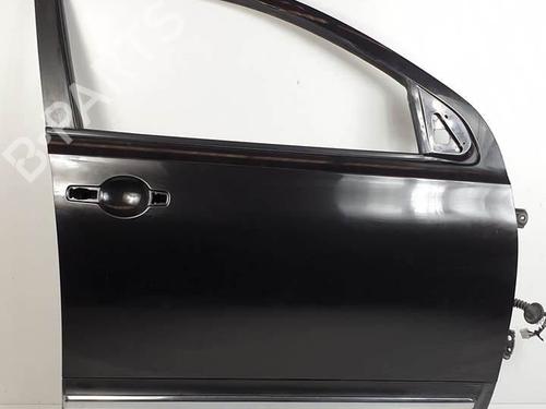 Used Right front door NISSAN QASHQAI / QASHQAI +2 I (J10, NJ10, JJ10E) 1.6 dCi (130 hp) 25285626
