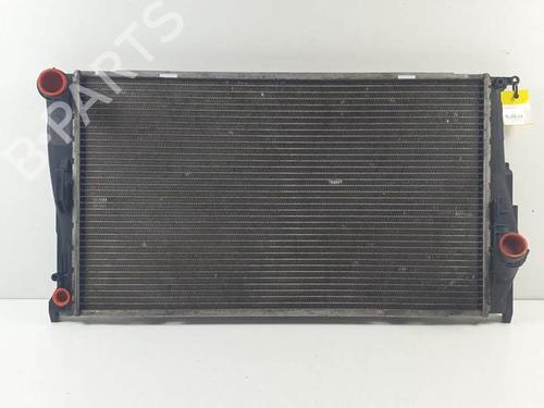 Køler BMW 1 (E87) 120 d (163 hp) 19058920