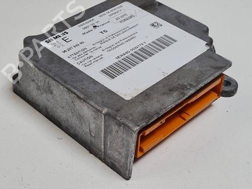 Airbag styreenhed Airbag styreenhed PEUGEOT 307 (3A/C) 1.6 16V (109 hp) 37230007 37230007