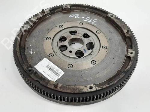 Used Flywheel Flywheel FORD FOCUS I (DAW, DBW) 1.6 16V (100 hp) 13953269 13953269