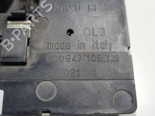 Interior roof light SEAT LEON (1P1) 1.9 TDI | BP37257812I8 - Image 5