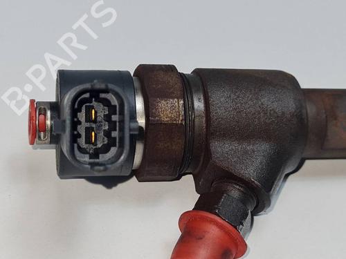 Injector OPEL COMBO Tour (X12) 1.3 CDTI (C26, D26, E26, C05) | BP38317356M100 - Image 2