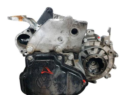 Gearbox SEAT LEON (1P1) 1.9 TDI | BP37533132M3 - Image 3