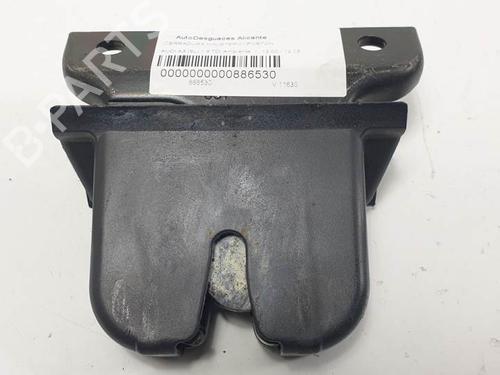 Used Tailgate lock AUDI A3 (8L1) 1.9 TDI (100 hp) 13220424