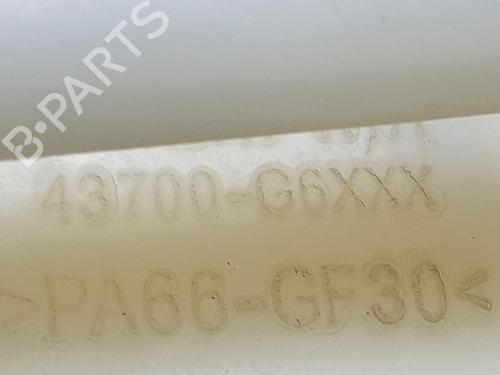 Gear lever KIA PICANTO III (JA) 1.0 | BP24915406M90 - Image 6