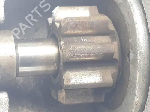 Starter BMW 1 (E87) 118 i | BP18345394M8 