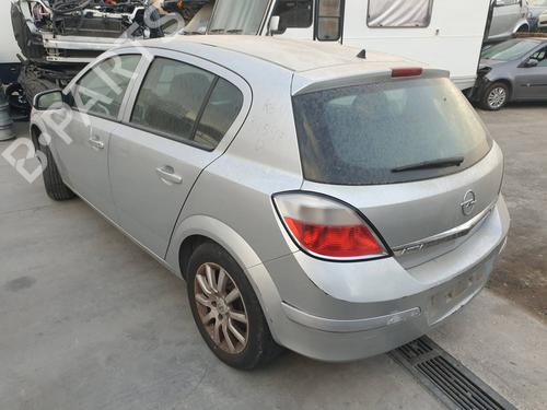 Engine control unit (ECU) OPEL ASTRA H (A04) 1.7 CDTI (L48) | BP38588943M57 - Image 9