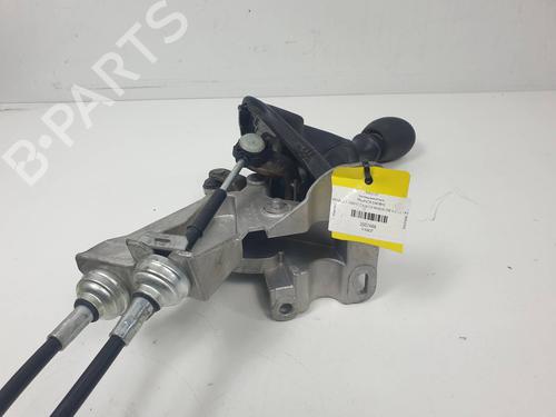 Gearstang RENAULT TRAFIC II Van (FL) 2.0 dCi 115 (FL01, FL0U, FL00, FL0H, FL0M) | BP36374833M90 - Image 3