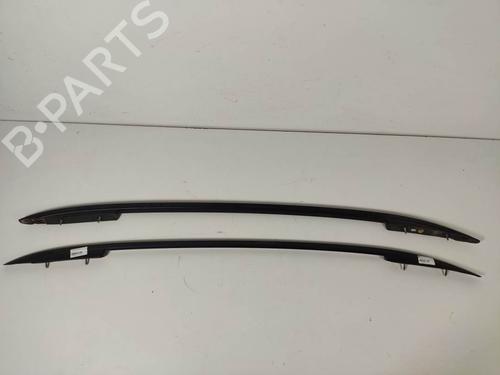 Used Roof bar Roof bar VW TIGUAN (5N_) 2.0 TDI 4motion (140 hp) 8731620 8731620