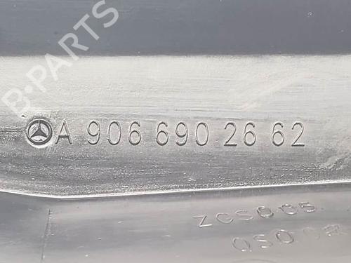 Switch MERCEDES-BENZ SPRINTER 3-t Van (B906) 213 CDI (906.611, 906.613) | BP24932742I30 - Image 2