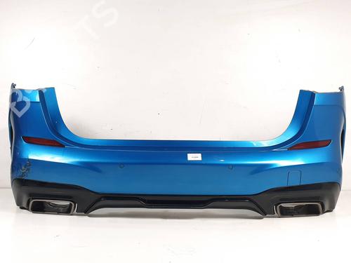 rear-bumper-bmw-2-gran-coupe-f44-2019-30762884 main image