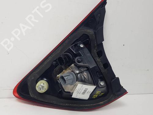 Left tailgate light MAZDA CX-5 (KE, GH) 2.2 D (KE2FW) | BP34576712C79 - Image 2