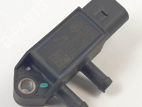 Used Electronic sensor Electronic sensor LAND ROVER RANGE ROVER EVOQUE (L551) 2.0 D150 4x4 (150 hp) 25256154 25256154