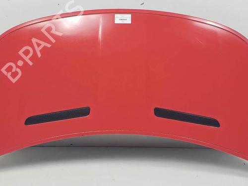 hood-smart-forfour-454-2004-2005-2006-25116581 main image