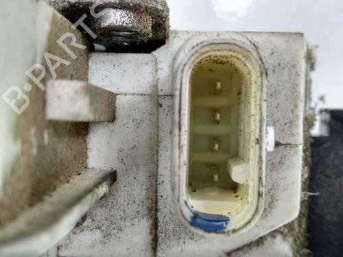 Front left lock VW CRAFTER 30-50 Van (2E_) 2.5 TDI | BP8146063C98 