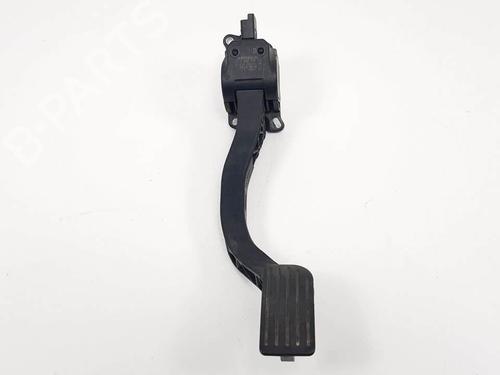 Pedal Pedal PEUGEOT 207 (WA_, WC_) 1.4 HDi (68 hp) 17980945 17980945
