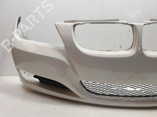 Front bumper BMW 3 (E90) 318 d | BP37659038C7 - Image 3