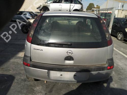Mass air flow sensor OPEL CORSA C (X01) 1.0 (F08, F68) | BP36315162M95  - Image 10