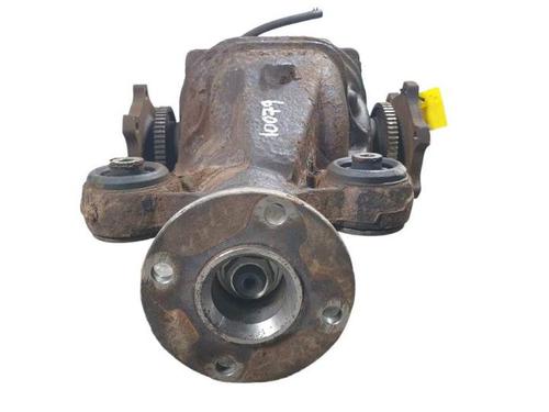 Rear differential NISSAN PATHFINDER III (R51) 2.5 dCi 4WD | BP12361085M24 