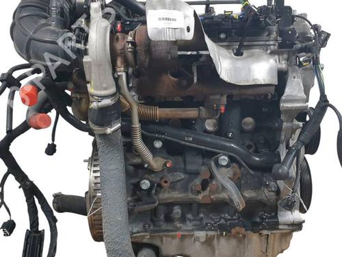 Engine KIA CEE'D (JD) 1.4 CRDi 90 | BP29382393M1 