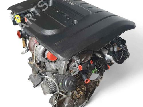 Motor für VOLVO C30 (533) 1.6 D (109 hp) 24989522