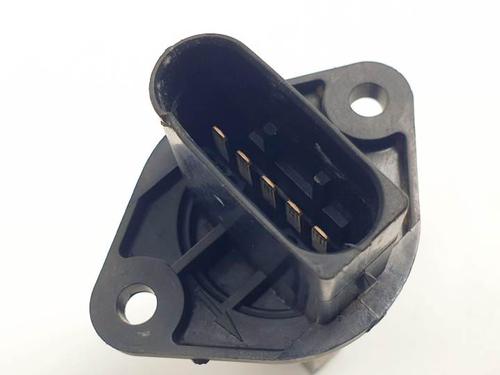 Mass air flow sensor MERCEDES-BENZ S-CLASS (W220) S 320 CDI (220.026, 220.126) | BP21602123M95 
