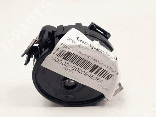 Used Electronic sensor Electronic sensor RENAULT MEGANE III Hatchback (BZ0/1_, B3_) 1.5 dCi (BZ09, BZ0D, BZ1W, BZ29, BZ14) (110 hp) 13875601 13875601