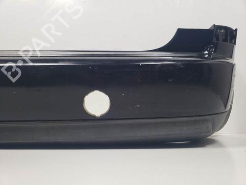 Bagtil kofangere FORD C-MAX (DM2) 1.8 | BP25140376C8 
