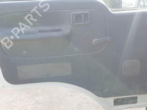 Egr NISSAN CABSTAR E  | BP17651387M69 