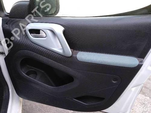 Front left interior door handle CITROËN BERLINGO MULTISPACE (B9) 1.6 HDi 90 | BP7038996I13  - Image 8