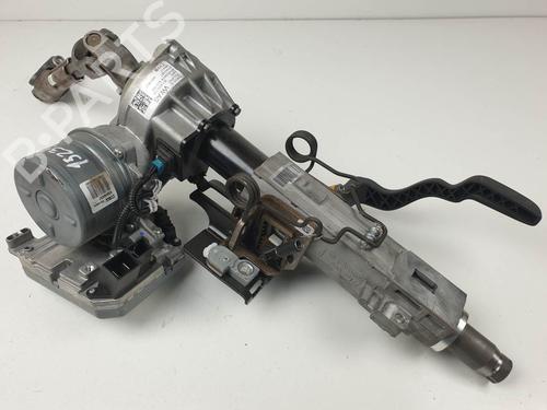 Used Steering column Steering column SKODA FABIA III (NJ3) 1.0 (75 hp) 24167302 24167302