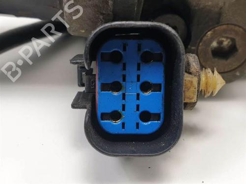 ABS pump FORD ESCORT IV Convertible (ALF) 1.6 XR3i | BP10105119M43 
