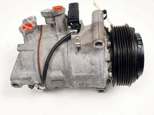 AC compressor MERCEDES-BENZ C-CLASS Convertible (A205) C 250 d (205.408) | BP25285939M34 