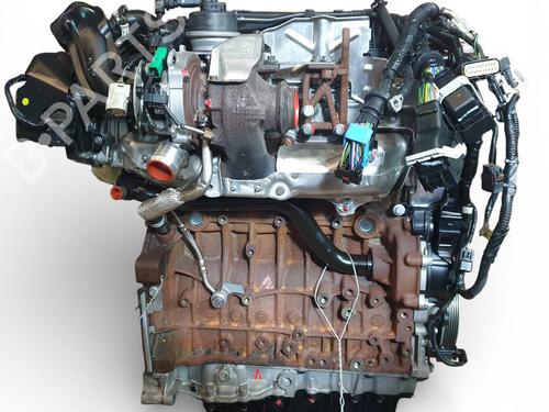 Engine FORD KUGA II (DM2) 2.0 TDCi 4x4 | BP34512509M1 - Image 2