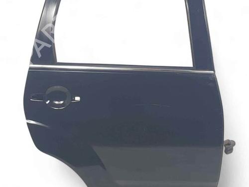 Right rear door MITSUBISHI OUTLANDER II (CW_W) 2.2 DI-D 4WD BP6891821C5
