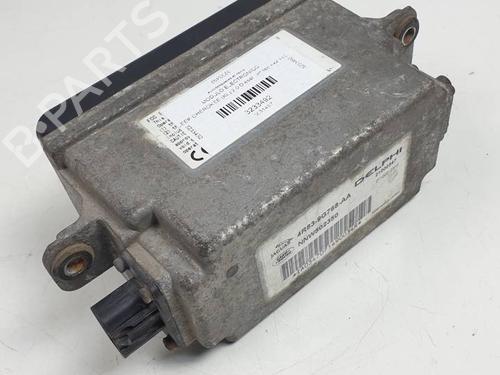 Electronic module JEEP CHEROKEE (KL) 2.0 CRD | BP29444393M83 