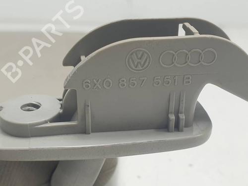 Left sun visor VW PASSAT B5.5 (3B3) 1.9 TDI | BP38433373I1 - Image 3