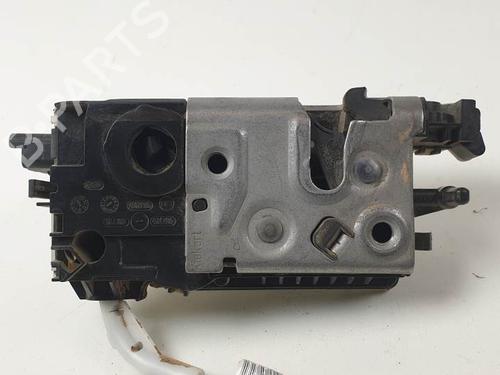 Used Front right lock DS DS 4 / DS 4 CROSSBACK (NX_) 1.6 BlueHDi 120 (120 hp) 28498901
