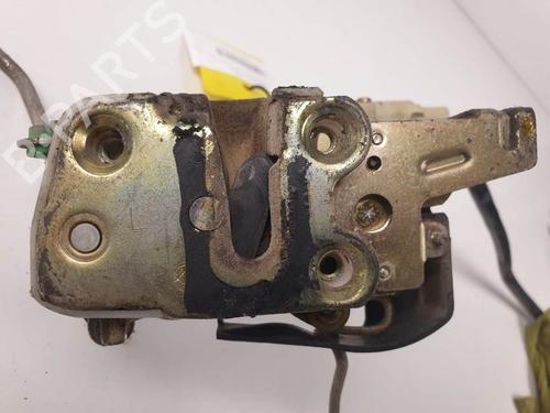 Used Front left lock Front left lock FORD RANGER (ER, EQ, R_) 2.5 TD 4x4 (109 hp) 25144725 25144725