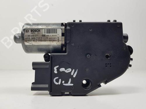 Used Sunroof engine Sunroof engine AUDI Q7 (4LB) 4.2 FSI quattro (350 hp) 11688462 11688462