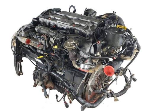 Engine MAZDA 626 V Station Wagon (GW) 2.0 DITD (GWFW) | BP17484013M1 