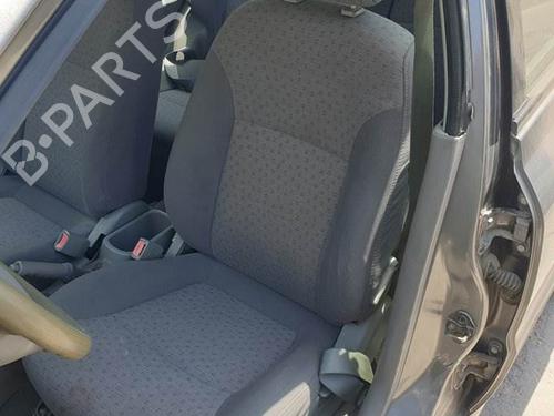 Alternator KIA RIO I Hatchback (DC) 1.3 | BP13923128M7  - Image 11