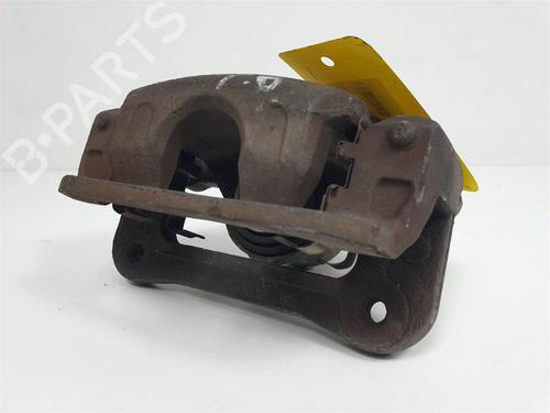 Used Right rear brake caliper Right rear brake caliper HYUNDAI H-1 Cargo (TQ) 2.5 CRDi (170 hp) 11570804 11570804