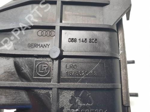 Intercooler AUDI A4 B5 (8D2) 2.5 TDI | BP25138456M30 - Image 2