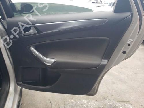 Steering column stalk FORD MONDEO IV (BA7) 1.8 TDCi | BP25137590I23 - Image 7